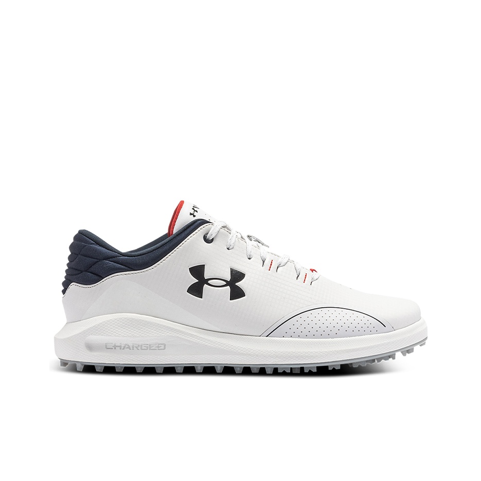 Under Armour Draw Sport Spikel - Men Shoes Under Armour review and price