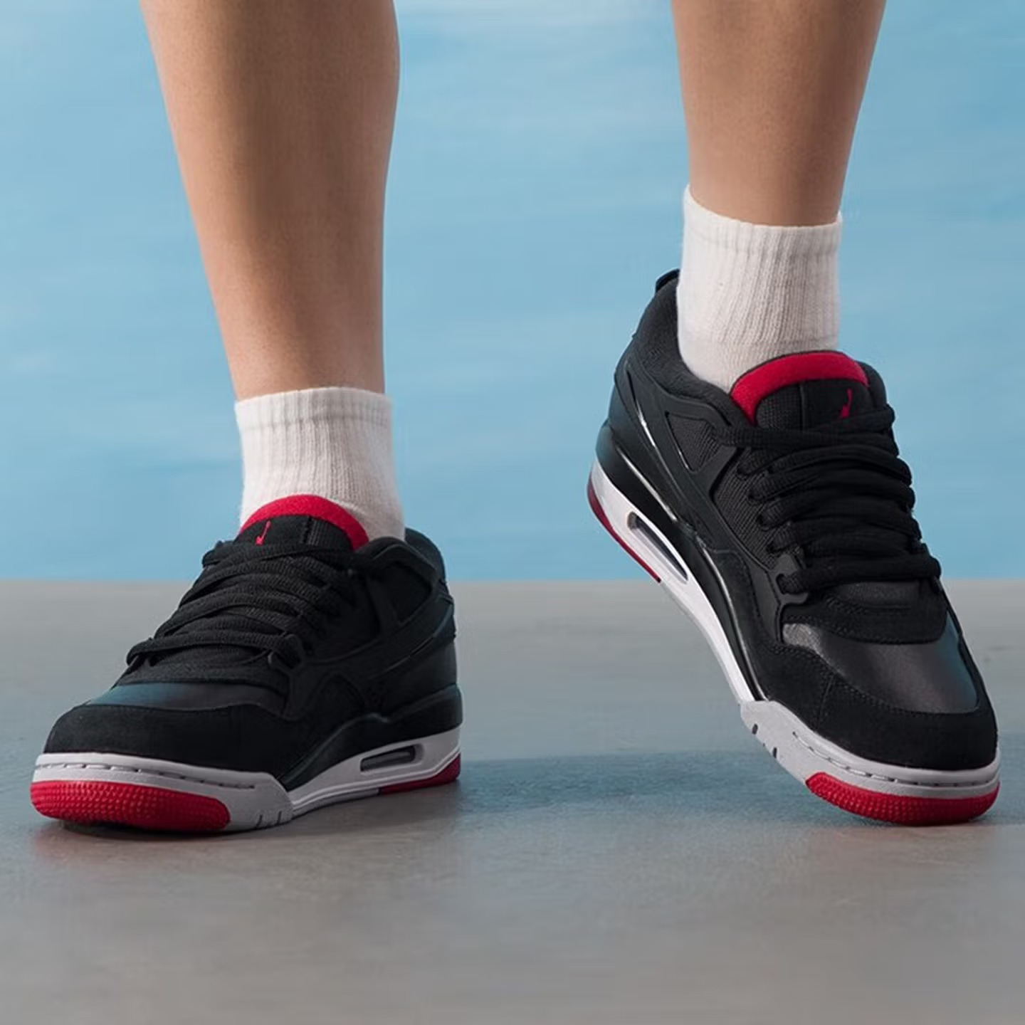 Nike Air Jordan 4 Rm Original  - Men Shoes Jordan review and price