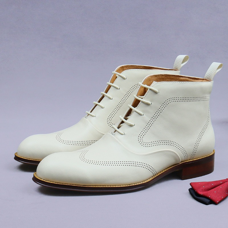 Elegant Mens Genuine Leather C - Men'S Shoes Brogues review and price