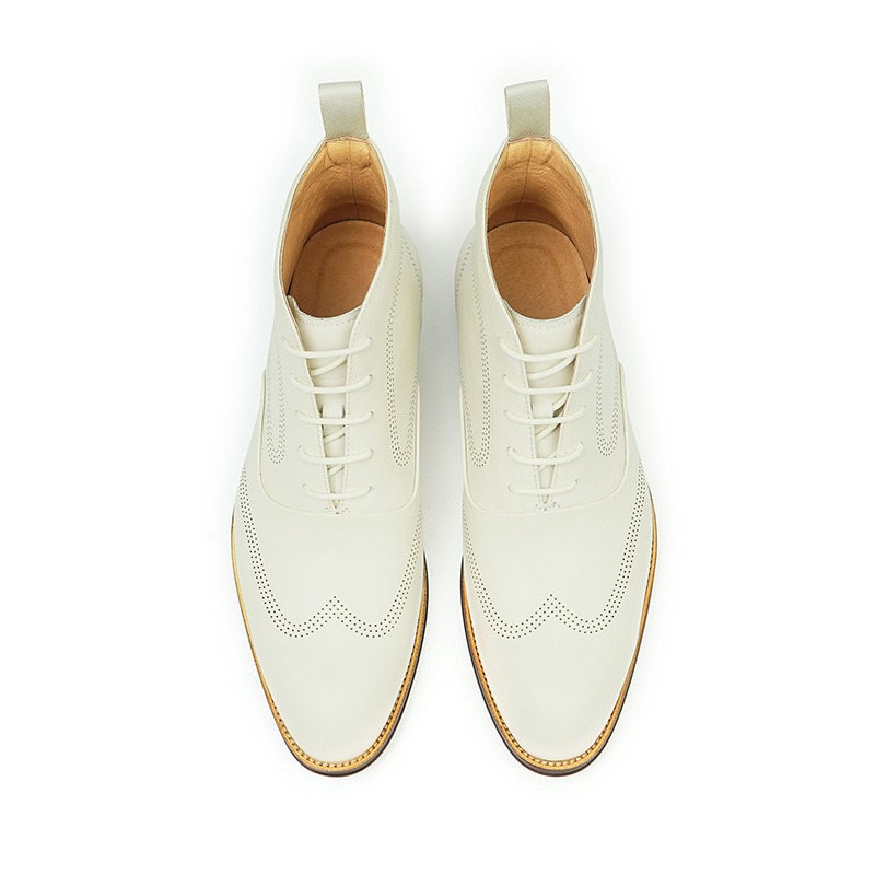 Elegant Mens Genuine Leather C - Men'S Shoes Brogues review and price