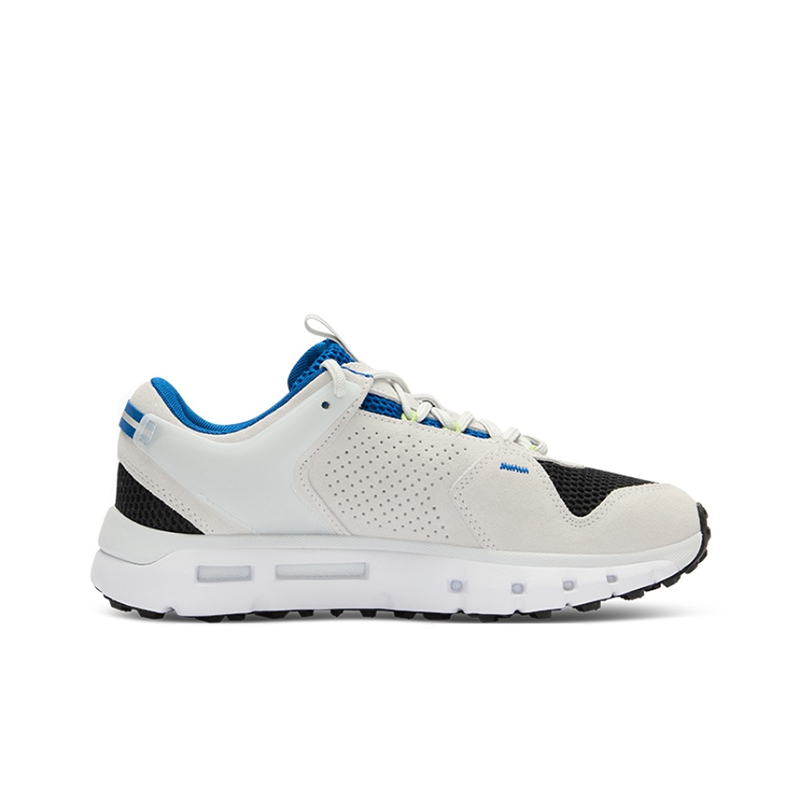 Under Armour Summit Trek White - Men Shoes Under Armour review and price