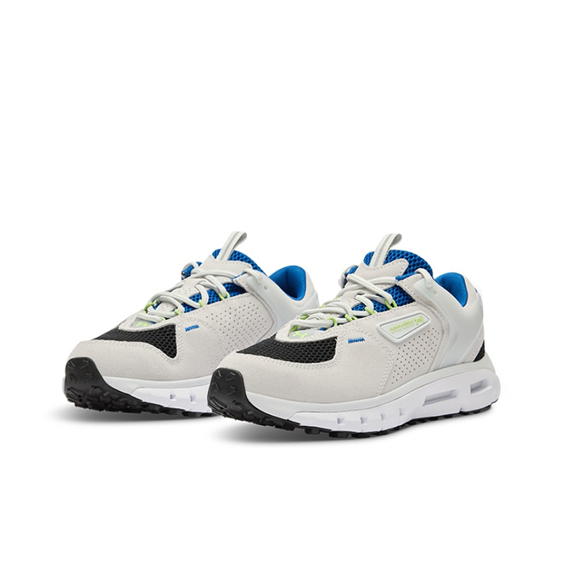 Under Armour Summit Trek White - Men Shoes Under Armour review and price