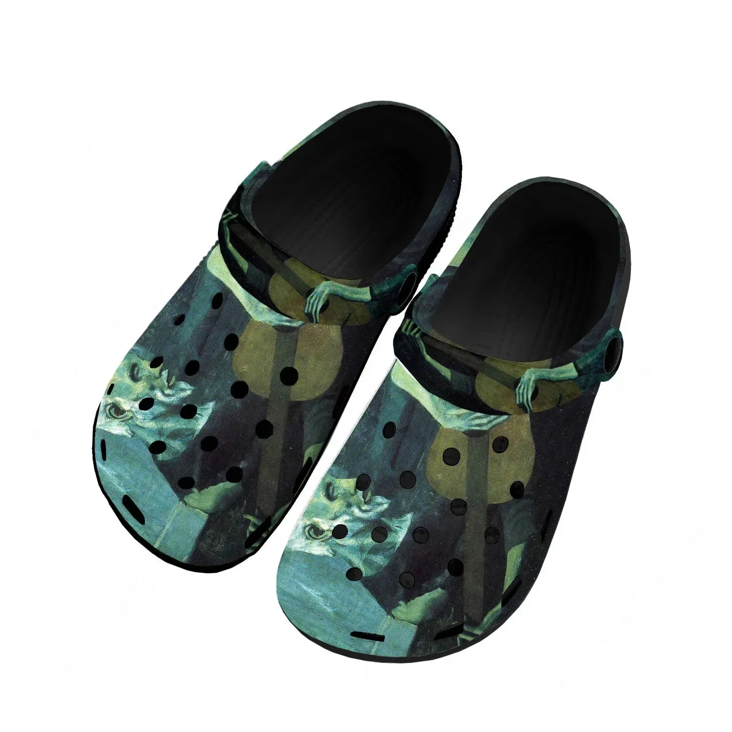 Picasso Sandals Women Teenager - Men Shoes High review and price