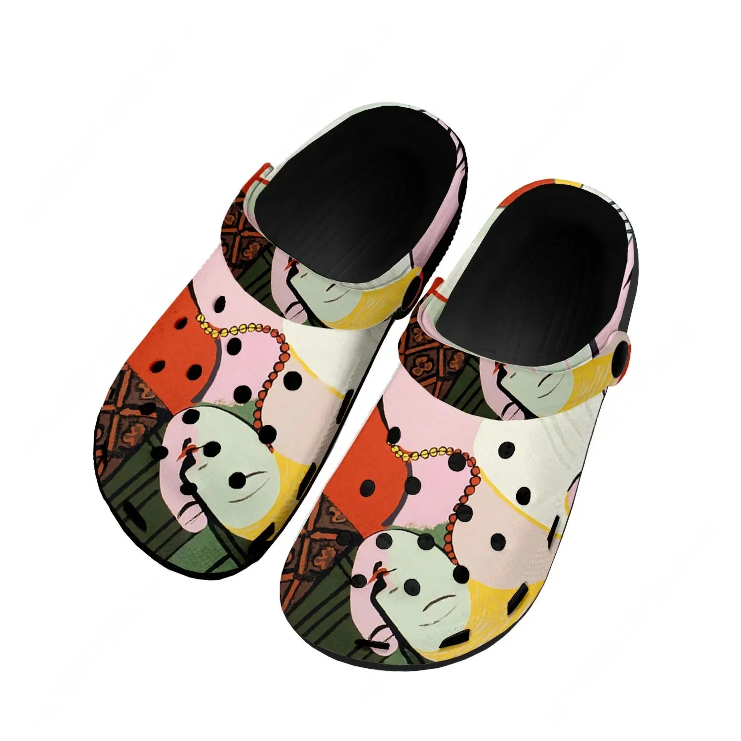 Picasso Sandals Women Teenager - Men Shoes High review and price
