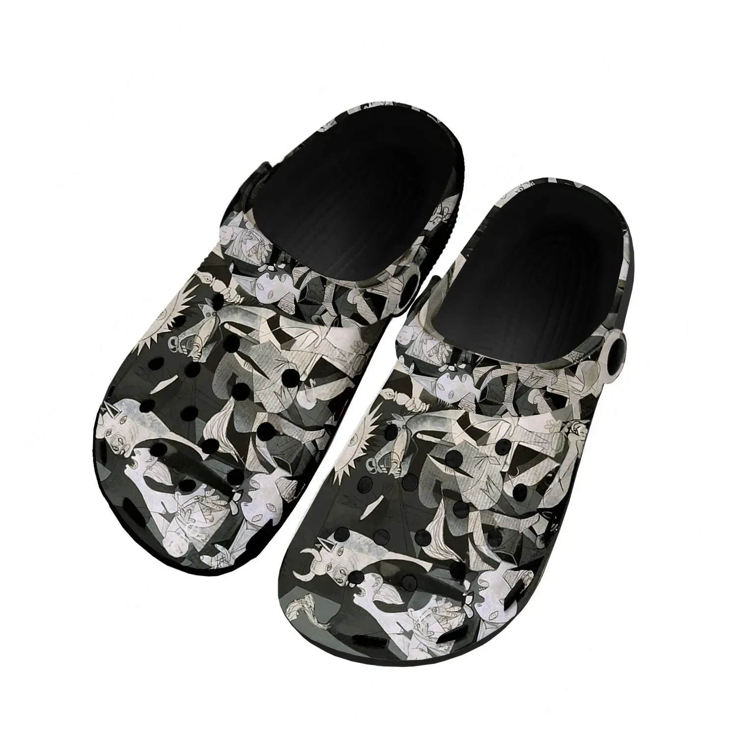 Picasso Sandals Women Teenager - Men Shoes High review and price