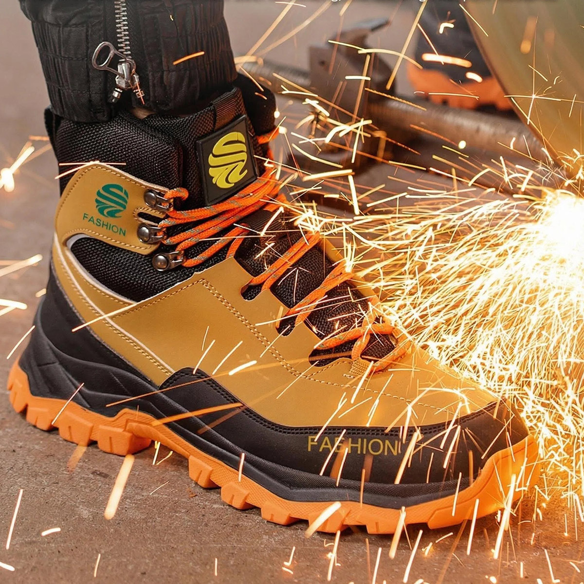 Perfect Father’s Day Labor Day - Men'S Shoes For Work review and price
