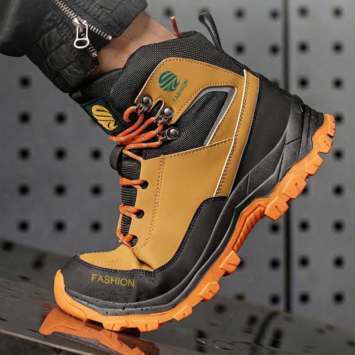 Perfect Father’s Day Labor Day - Men'S Shoes For Work review and price