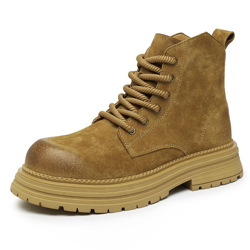 High Quality Men Ankle Boots F - Men'S Shoes For Work review and price