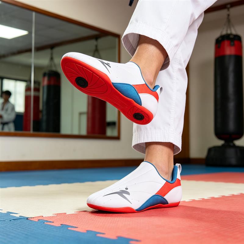 Professional Men Taekwondo Sho - Men Shoes Size 46 review and price