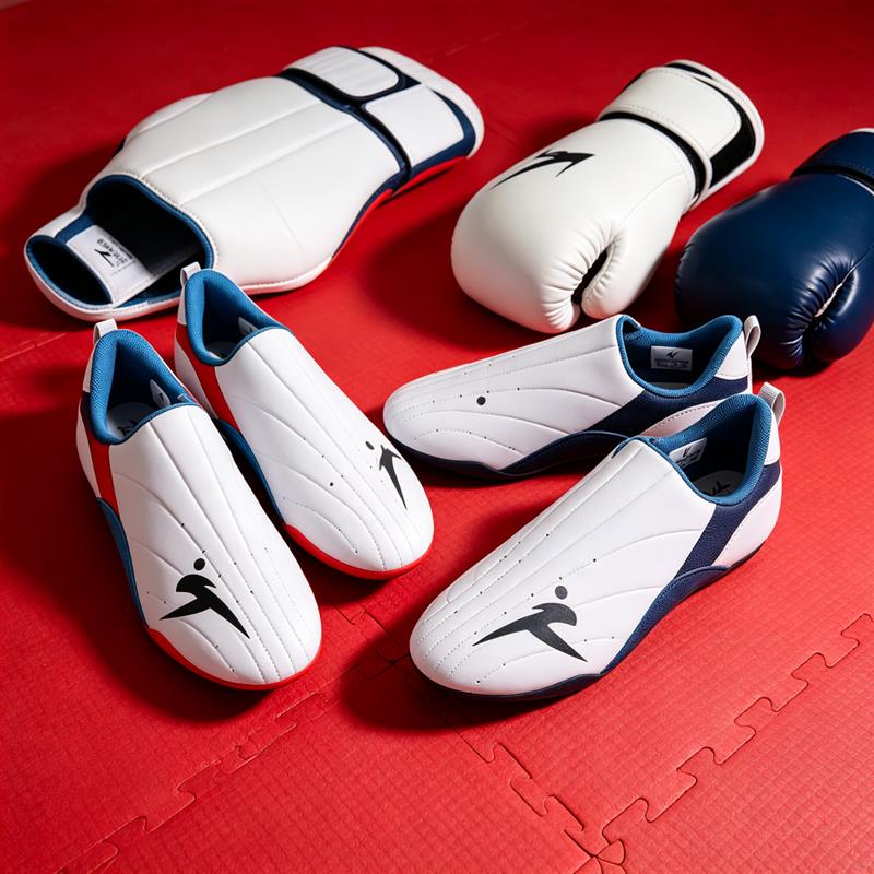 Professional Men Taekwondo Sho - Men Shoes Size 46 review and price