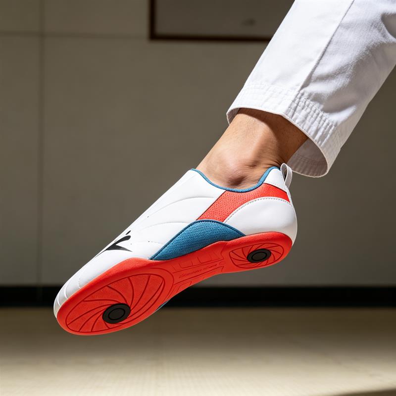 Professional Men Taekwondo Sho - Men Shoes Size 46 review and price