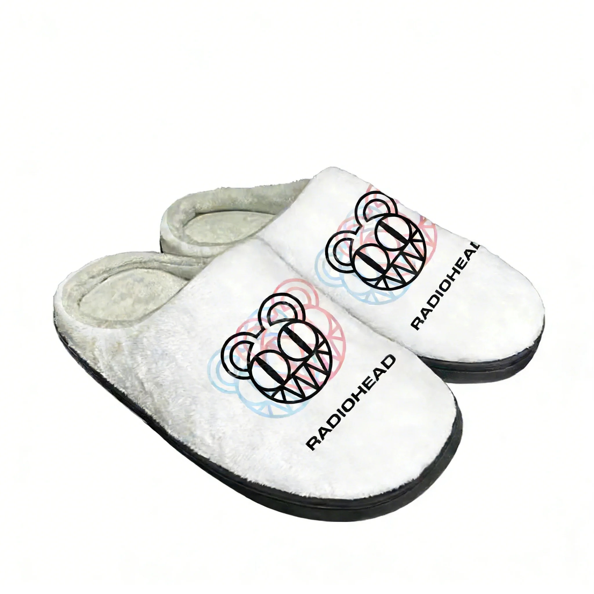 Radiohead Rock Band Cotton Sho - Men Shoes High review and price