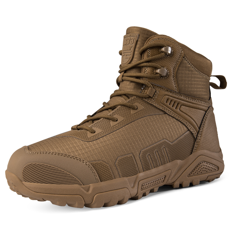 Men Tactical Boots Male Army S - Men'S Shoes For Work review and price
