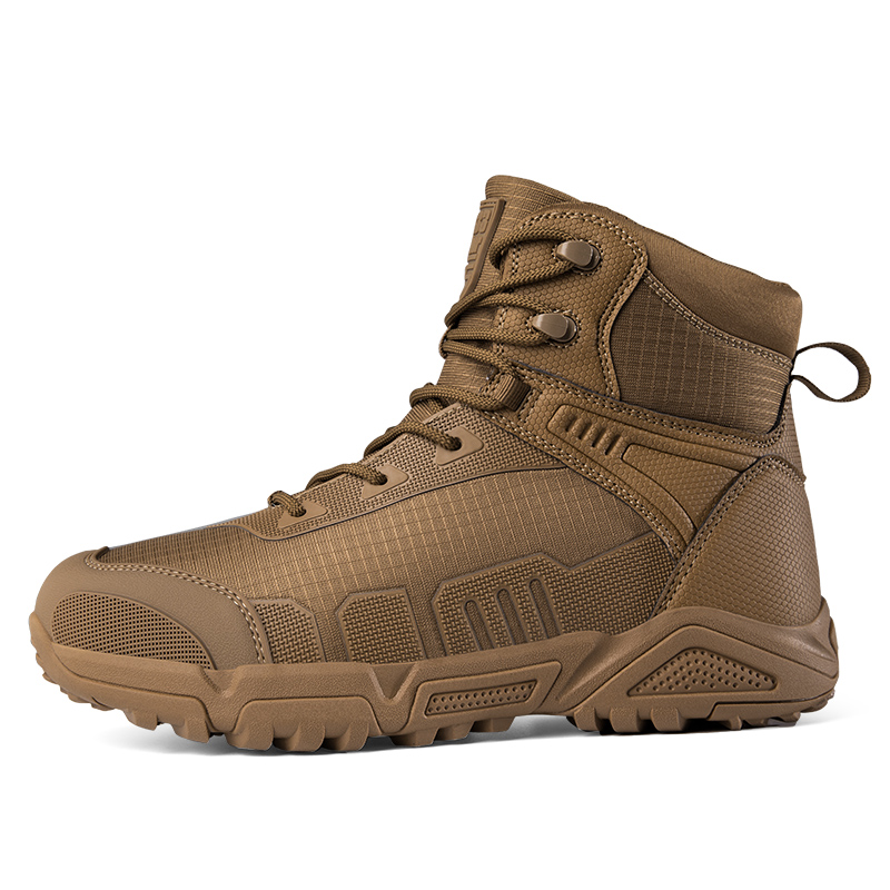 Men Tactical Boots Male Army S - Men'S Shoes For Work review and price