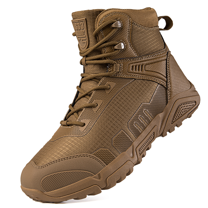 Men Tactical Boots Male Army S - Men'S Shoes For Work review and price