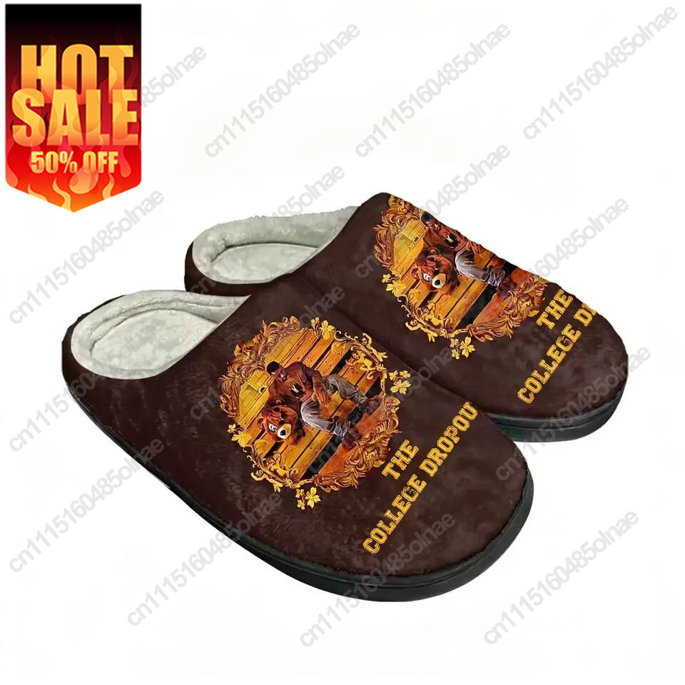 Kanye West Cotton Slippers Hig - Men Shoes High review and price