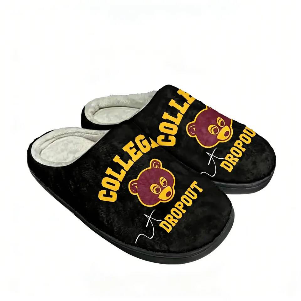 Kanye West Cotton Slippers Hig - Men Shoes High review and price