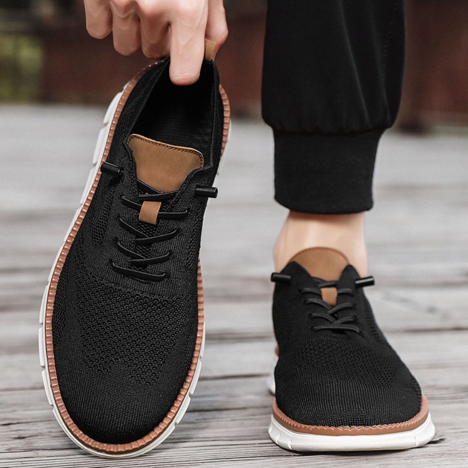 2024 Lightweight Breathable Ma - Men Shoes Size 46 review and price