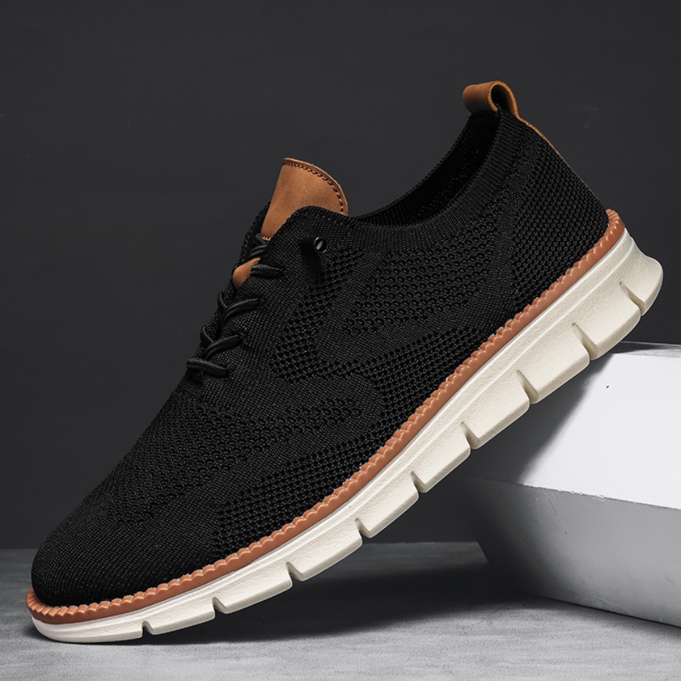 2024 Lightweight Breathable Ma - Men Shoes Size 46 review and price