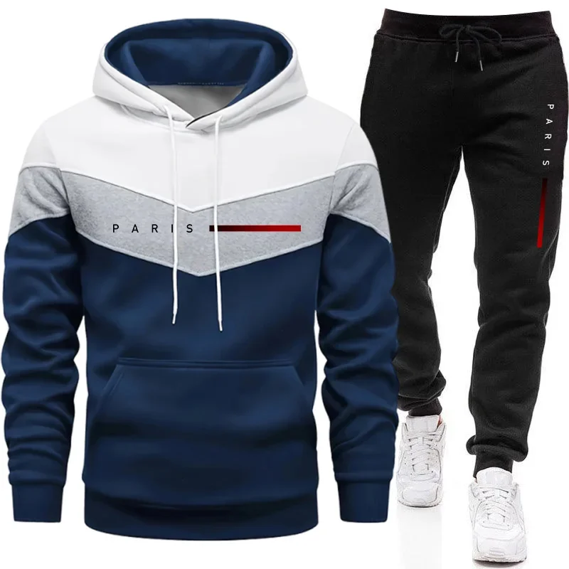 Paris Fashion Men's Hoodies Se - Men Shoes Joggers review and price