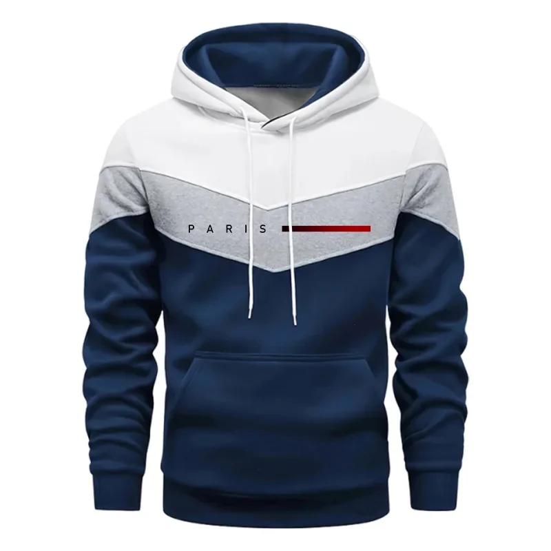 Paris Fashion Men's Hoodies Se - Men Shoes Joggers review and price
