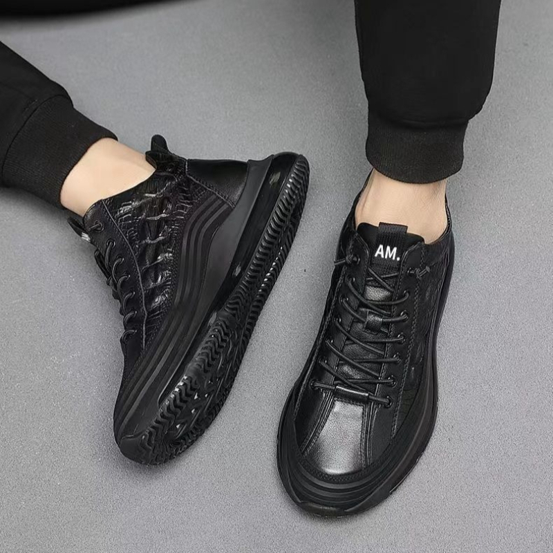 Men's Genuine Leather Business - Men'S Shoes Clearance Sale review and price