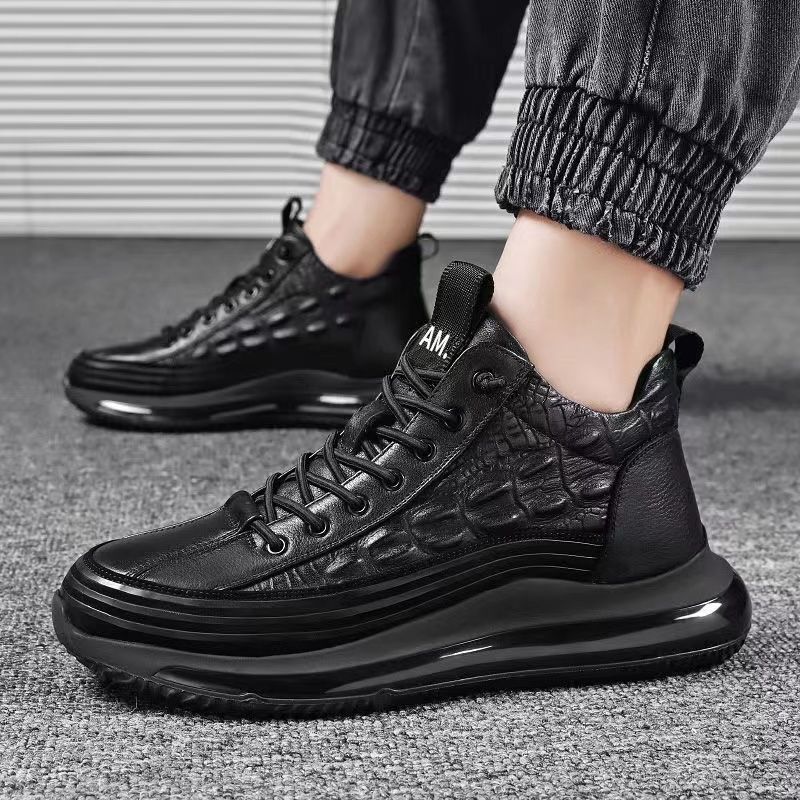 Men's Genuine Leather Business - Men'S Shoes Clearance Sale review and price