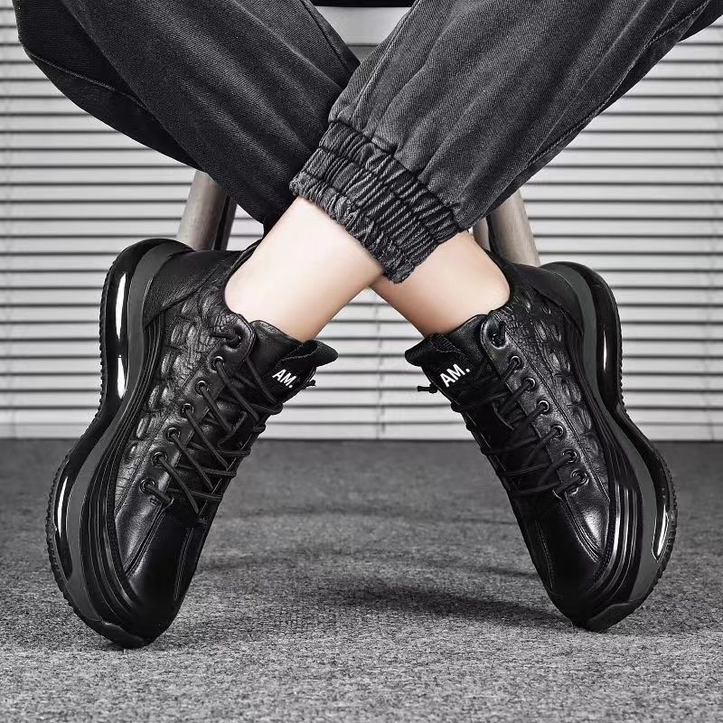 Men's Genuine Leather Business - Men'S Shoes Clearance Sale review and price