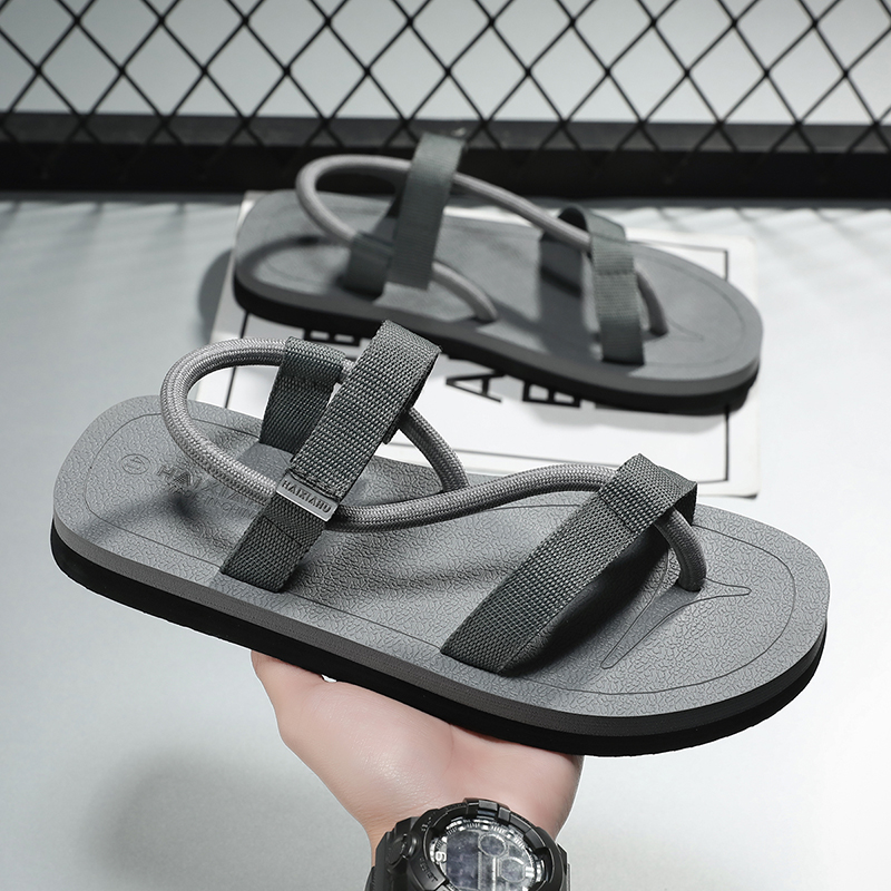 Outdoor Men's Sandal Beach Fla - Men'S Shoes Clearance Sale review and price