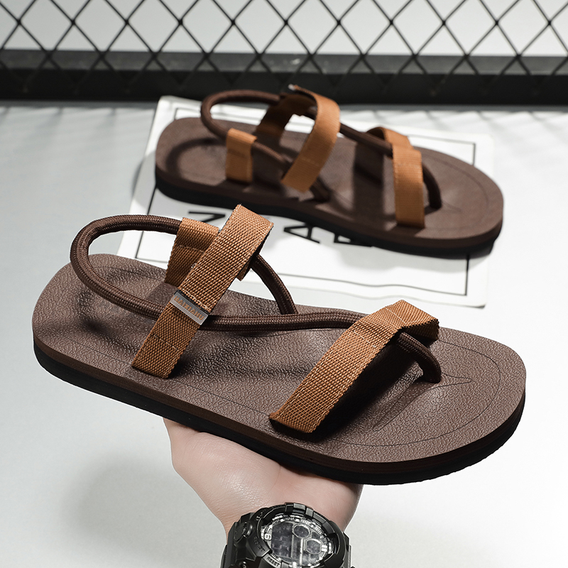 Outdoor Men's Sandal Beach Fla - Men'S Shoes Clearance Sale review and price
