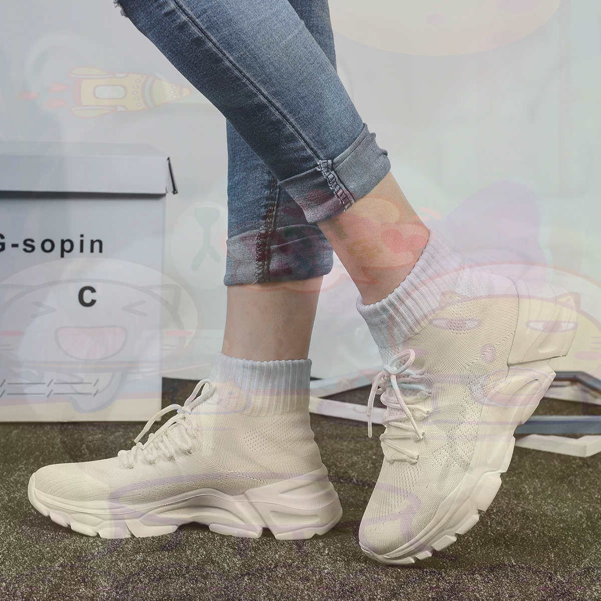 Increases Height Sumer Basketb - Men Shoes Most Expensive review and price