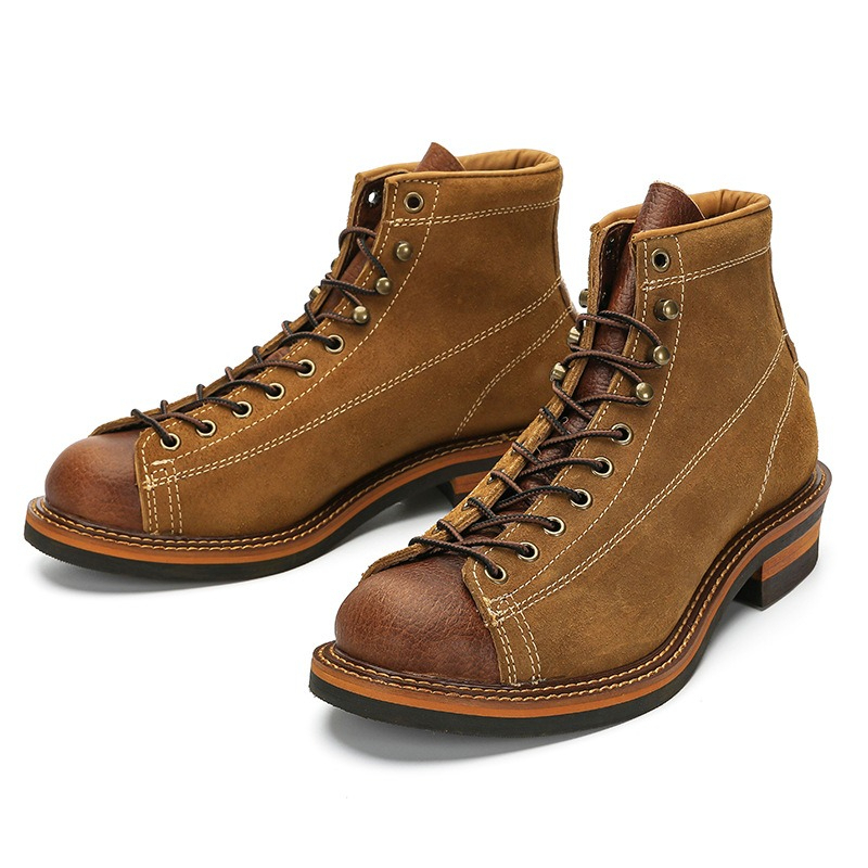 Vintage Men's Genuine Leather  - Men'S Shoes Brogues review and price