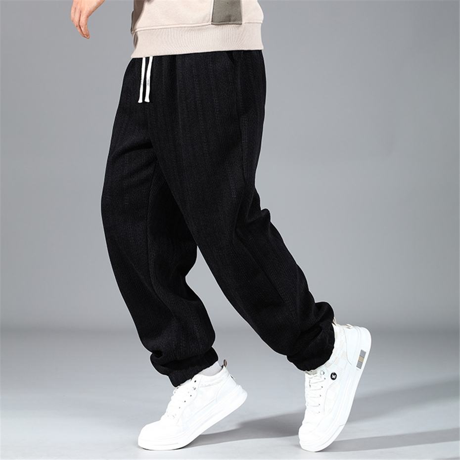12XL Plus Size Pants Men Jogge - Men Shoes Joggers review and price