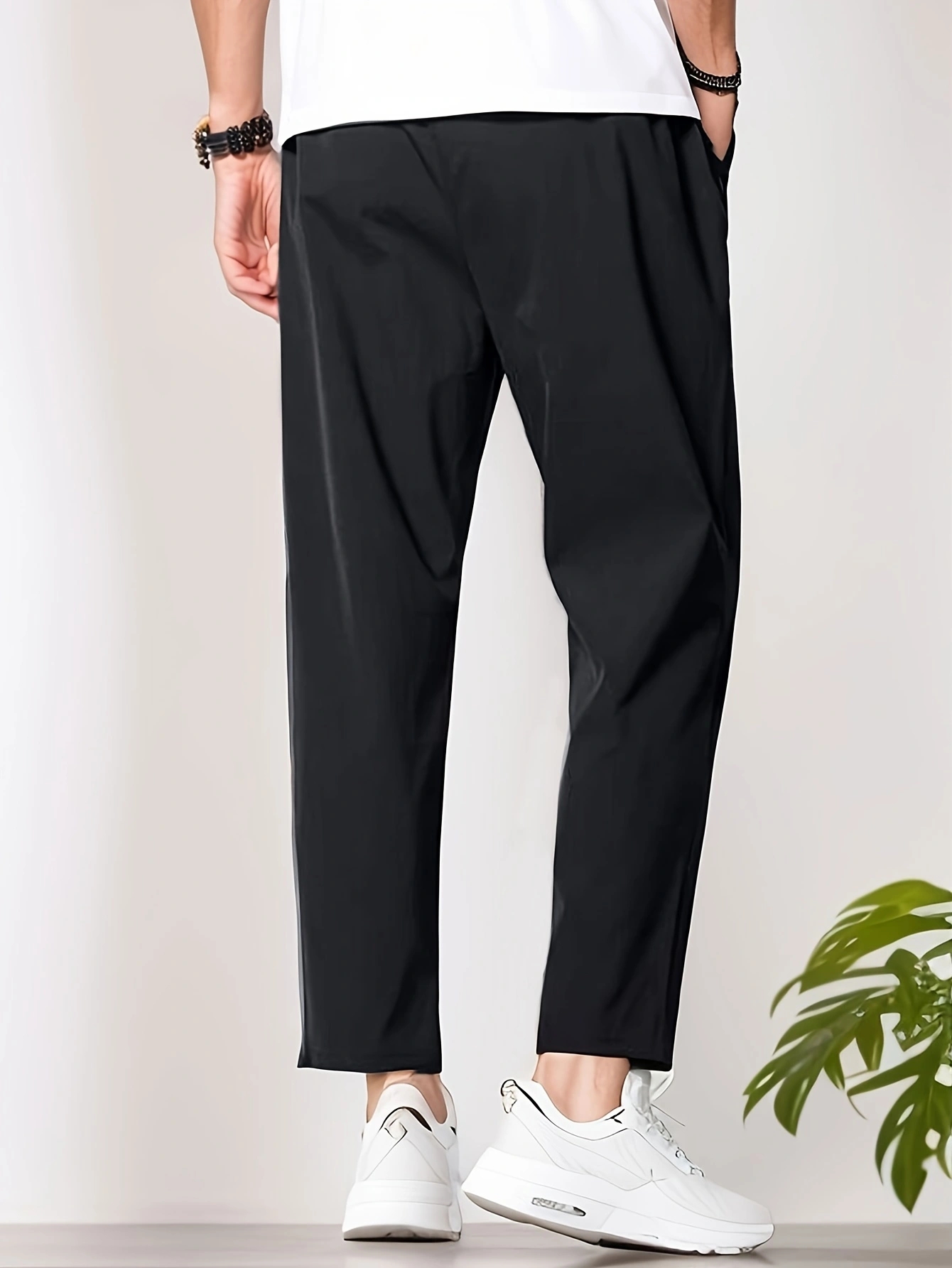 Spring/Summer  New Fashion Sol - Men Shoes Joggers review and price