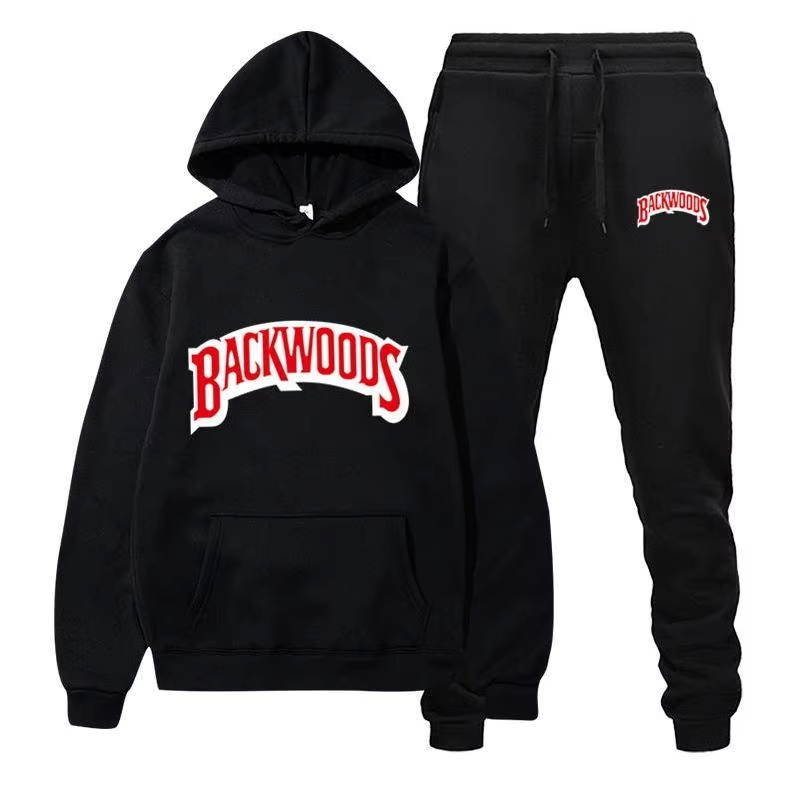 2026 Winter Hoodie Sets Men Fa - Men Shoes Joggers review and price