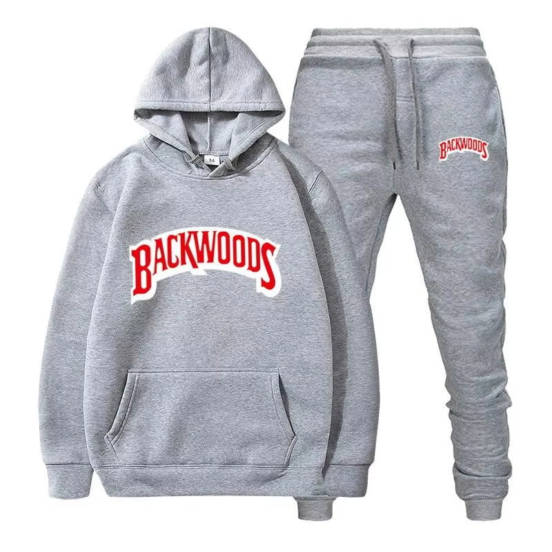 2026 Winter Hoodie Sets Men Fa - Men Shoes Joggers review and price