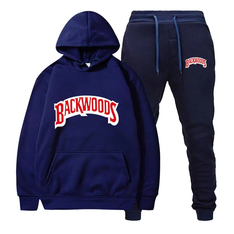 2026 Winter Hoodie Sets Men Fa - Men Shoes Joggers review and price