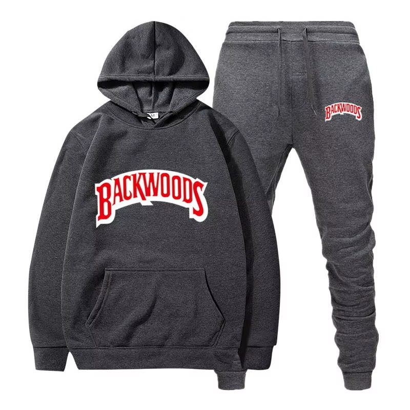 2026 Winter Hoodie Sets Men Fa - Men Shoes Joggers review and price