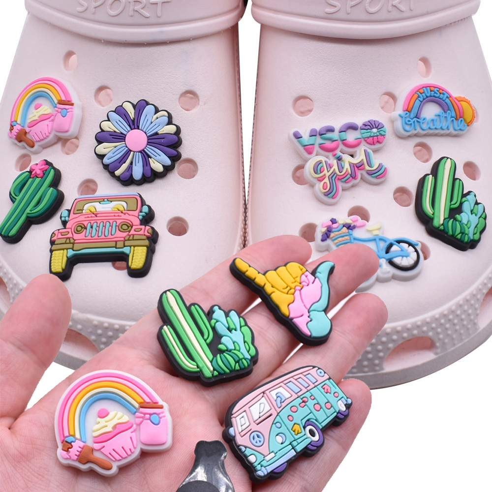 Beach Vacation Shoe Charms for - Men'S Shoes Crocs review and price