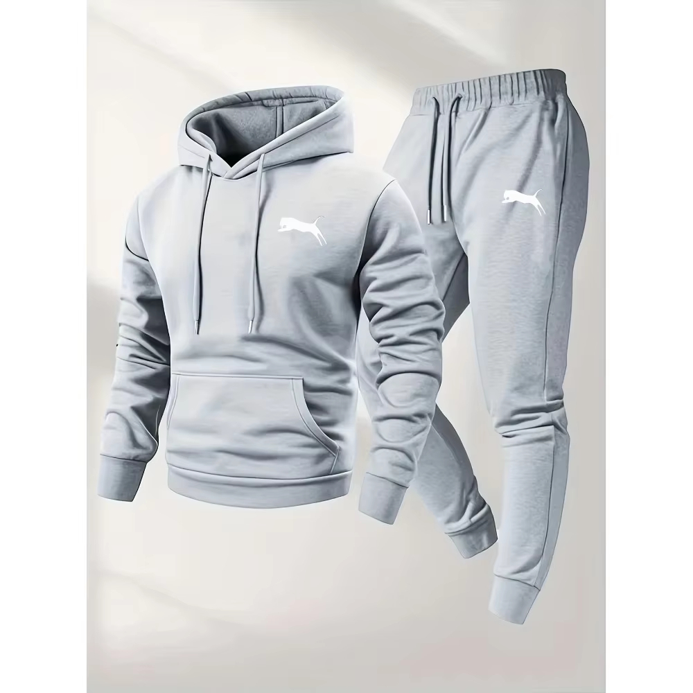 2026 Hot Selling Men's Hooded  - Men Shoes Joggers review and price