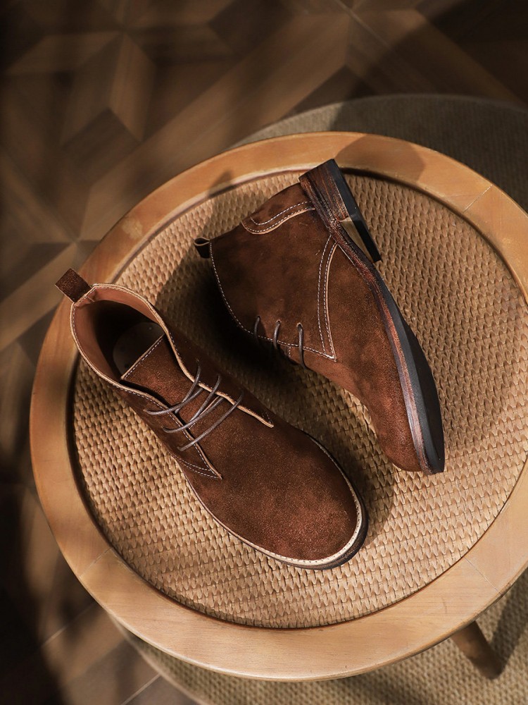 Fashion Versatile Male Lace-Up - Men'S Shoes For Work review and price